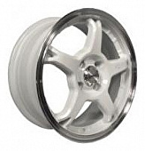 Lorenso 1737 14 / 4*114.3 ET38 D67.1 J6.0 WL