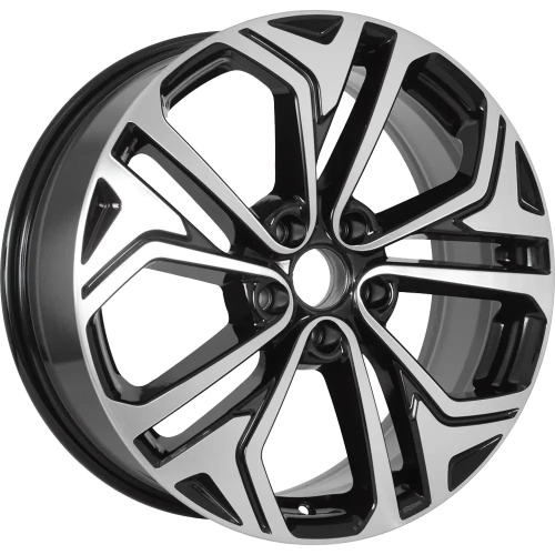 Carwel Иткуль 205 18 / 5*114.3 ET45 D60.1 J7.5 AB