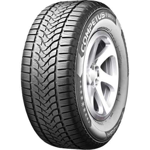 Lassa 225/65 R17 106H Competus Winter 2 XL