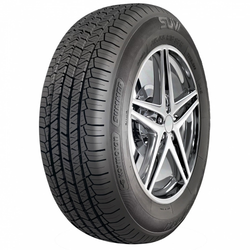 Tigar 225/75 R16 108H Summer SUV