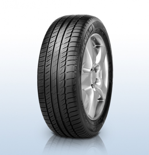 Michelin 195/55 R16 87V Primacy HP ZP
