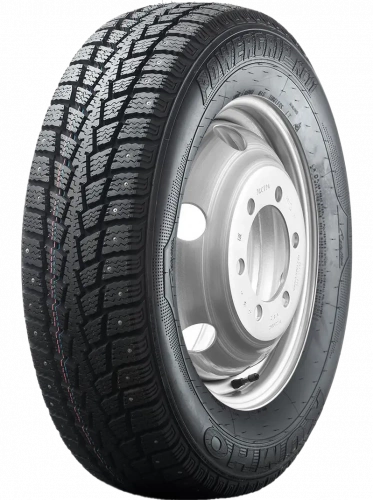 Kumho 185/80 R14C 102Q KC-11 Power Grip шип
