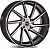 PDW 1022 Right 15 / 4*100 ET30 D60.1 J7.0 M/B