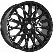 RST R002 20 / 5*120 ET47 D72.6 J8.5 BL