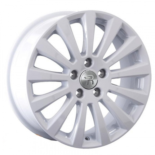 Replay SZ22 17 / 5*114.3 ET45 D60.1 J6.5 W