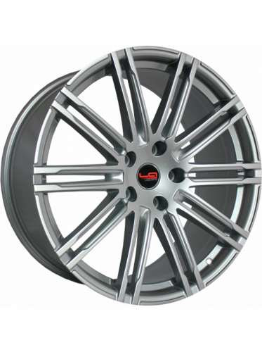 Replica PR13 19 / 5*130 ET53 D71.6 J8.5 SF