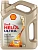 Масло мотоpное Shell Helix Ultra 5W-30 A3/B4/SL/CF 4л