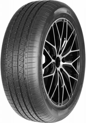 Ling Long 235/55 R19 105V CrossWind 4x4 HP