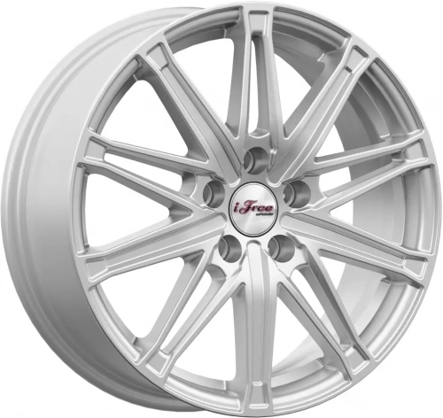 I-free Виар 17 / 5*114.3 ET35 D67.1 J6.5 Нео-классик