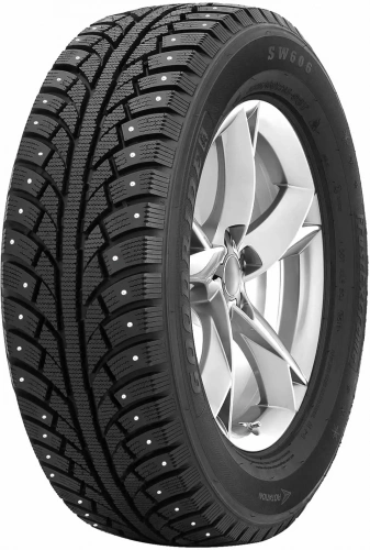 WestLake 215/60 R16  SW606 Frost Extreme шип