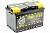 Тюмень 75 А/ч о.п. 660А 12V Standard