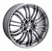 TG Racing LZ113 20 / 5*114.3 ET35 D73.1 J SPT2