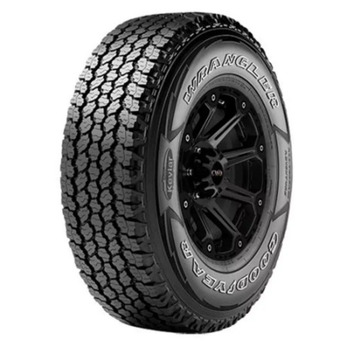 Goodyear 245/75 R16 111T Wrangler All-Terrain Adventure