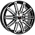 NZ R-01 17 / 4*100 ET41 D60.1 J7.0 BKF