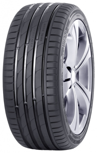 Nokian 255/50 R19  Hakka Z XL