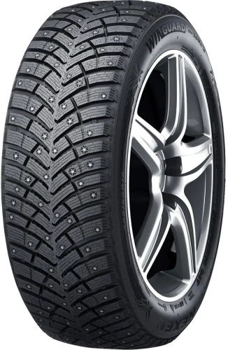 Nexen 195/65 R15 95T Winguard WinSpike 3 шип