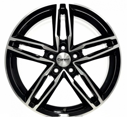 Carwel Малык 138 17 / 5*115 ET44 D70.2 J7.0 AB