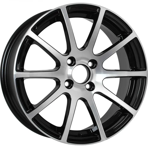 Venti 1603 16 / 4*100 ET42 D60.1 J6.5 BD