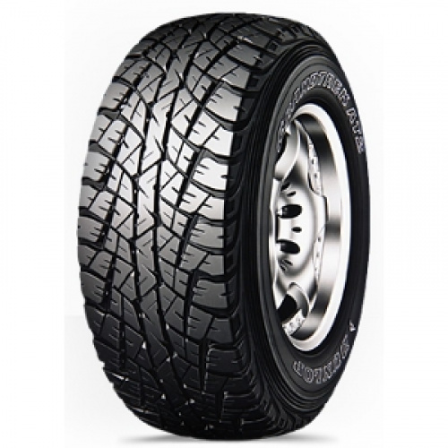Dunlop 205/70 R15  AT2 Grandtrek