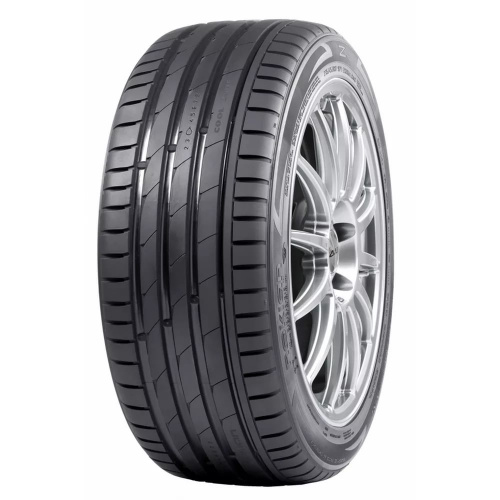 Nokian 205/50 R17 93W Nordman SZ XL