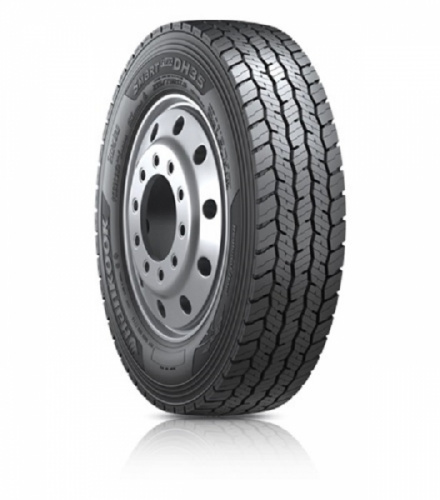 Hankook 215/75 R17.5 126/124M DH35