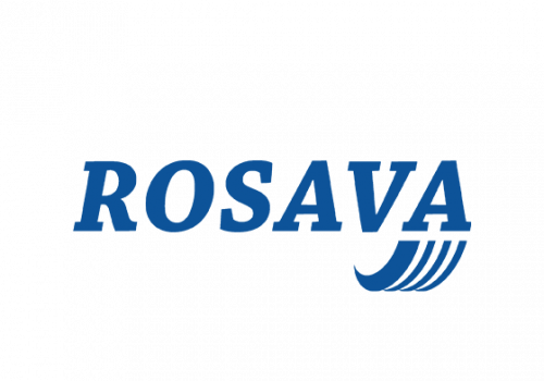 Rosava 175/65 R14 82T  шип