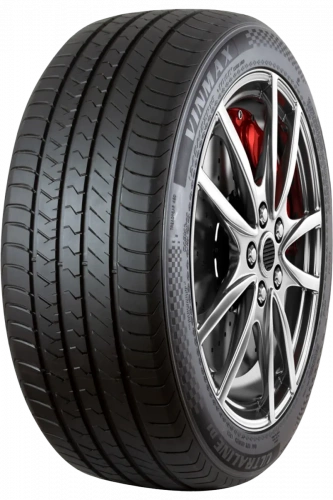 Vinmax 195/55 R16 87V Ultraline D1