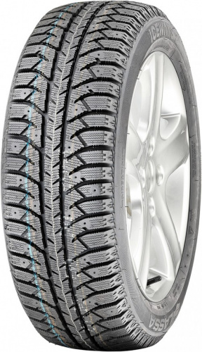 Lassa 195/55 R16 87T IceWays 2 шип