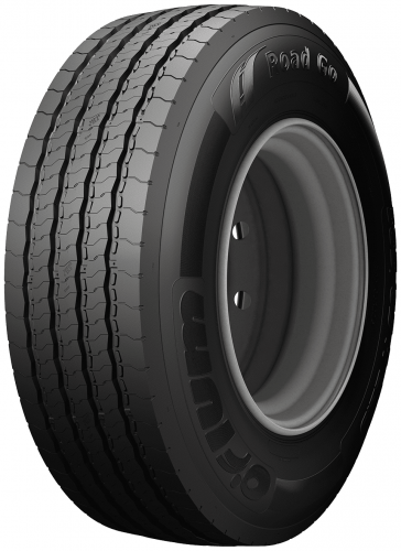 ORIUM 245/70 R17.5 136/134M Road GO S M+S