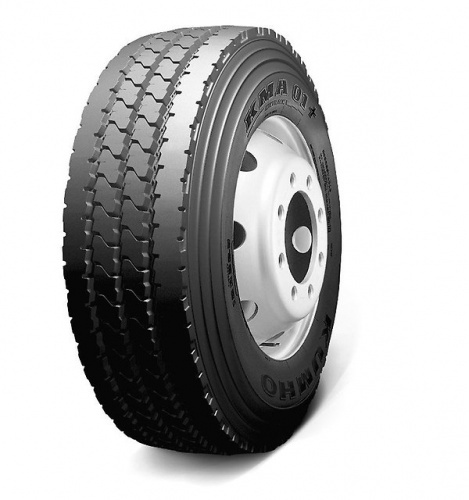 Kumho 265/70 R19.5 143/141J KMA01 TL PR18 Универсальная