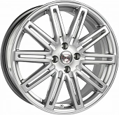 NZ R-01 17 / 4*100 ET41 D60.1 J7.0 HS