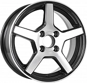 RST R024 14 / 4*98 ET33 D58.6 J5.5 BD