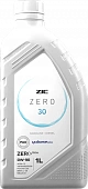 Масло моторное Zic Zero 30 0w30 синтетическое 1 л (HAVAL)