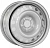 Trebl 9045 16 / 5*110 ET37 D65.1 J6.5 Silver