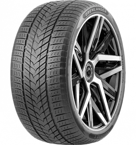 Grenlander 275/35 R20 102H ICEHAWKE II