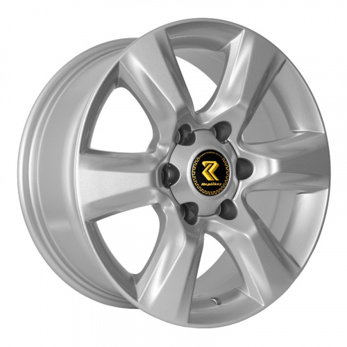 RepliKey Toyota LC Prodo 150 [RK YH6004) 17 / 6*139.7 ET25 D106.1 J7.5 S
