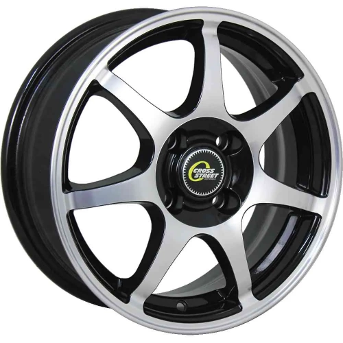 Cross Street CR-15 14 / 4*98 ET35 D58.6 J5.5 BKF
