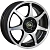 Cross Street CR-15 14 / 4*98 ET35 D58.6 J5.5 BKF