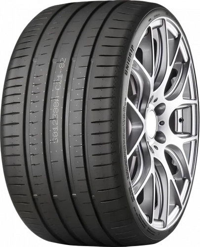 Unigrip 265/45 R20 108Y Lateral Force Sport TL XL