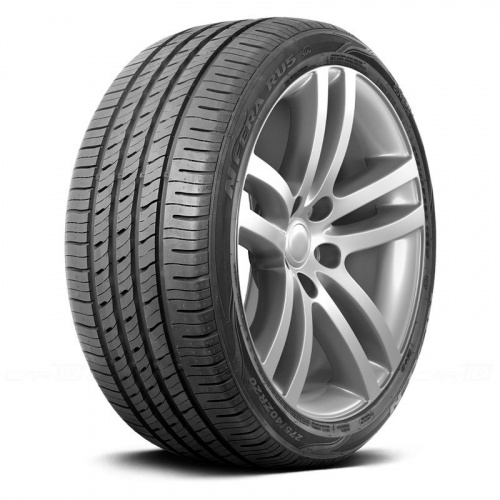Roadstone 235/65 R18 110V N'Fera RU5 XL