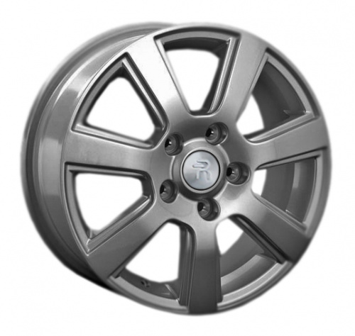 Replica VW75 16 / 5*120 ET51 D65.1 J6.5 S