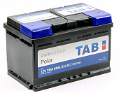 Tab 73 А/ч о.п. 630А 12V Polar Низкий