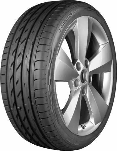 Ikon 245/45 R18 100W Character Ultra XL
