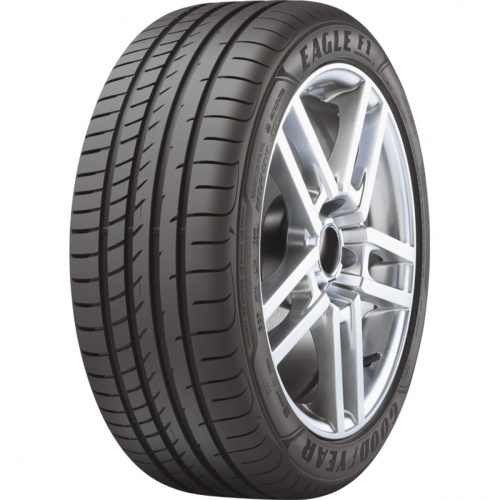 Goodyear 275/35 R20 102Y Eagle F1 Asymmetric 2 XL