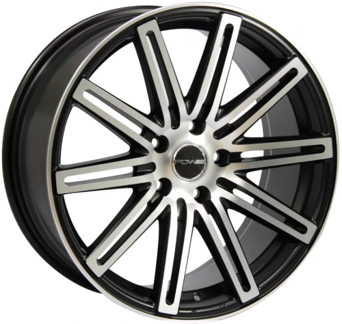 PDW 1004 18 / 5*114.3 ET40 D67.1 J8.0 M/U4B