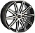 PDW 1004 16 / 4*100 ET38 D60.1 J6.5 M/U4B