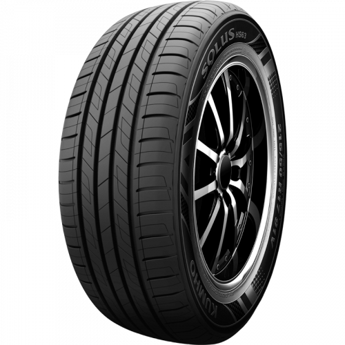 Kumho 225/55 R18 98V HS-63
