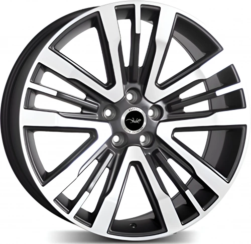 Lizardo 5327 20 / 5*108 ET44 D67.1 J8.5 MBM