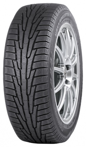 Nokian 195/60 R15 92R Hakkapeliitta R XL