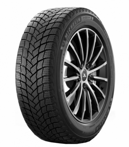 Michelin 215/70 R16 100T X-Ice Snow SUV XL